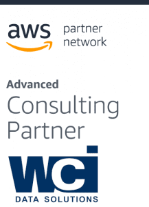 Aws Big Data At Wci Consulting