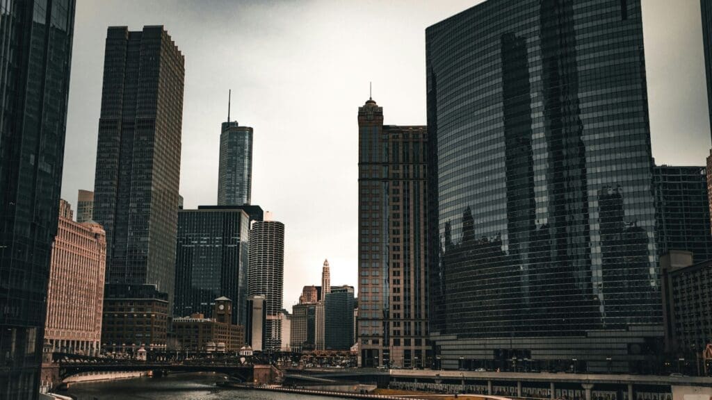 Industries At Wci Consulting